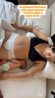 Those first 24 hours with your first baby💗 take in all the newness and beauty of the moments. You were made for this Mama☀️ 

From her first appointment at 5.5 weeks through birth and postpartum, we absolutely loved watching this mama bring her baby into her arms with her husband and a room full of loving and supportive women in her life❕ #homebirth #motherhood #madeforthis #waterbirth #sunvalleybirth