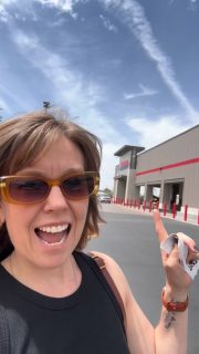 🌵 This week’s Costco Haul: Arizona Midwife Edition ☀️This was so fun to do!! 
Surviving a desert pregnancy means two things: staying hydrated and staying cool. I hit the aisles to find the best labor and pregnancy essentials that won’t break the bank. 🛒✨
• The Hydration Station: Kirkland Coconut Water & Liquid I.V. are non-negotiable for AZ mamas. Nature’s IV drip to keep those Braxton Hicks at bay in the heat. Fair Life’s 30g protein shake is so good too!
• The “Keep it Moving” Fiber: Bulk flax seed, hemp hearts, Chia Seeds and Wholly Guacamole cups. The desert heat can be dehydrating—keep your digestion on track so you are not only regular in pregnancy, but that “first poop” isn’t a struggle.
• Low-Sugar Treats: Skinny dip cups, UNREAL coconut chocolate, or Dark Chocolate Covered Almonds. High energy for pregnancy and labor, low sugar crash for you.
• The $15 Sleep pillow: Skip the $100 “designer” pillows.This is affordable, breathable, and doesn’t trap heat like the giant U-shaped versions.
Midwife Tip: when it’s 100°+ out there—grab a rotisserie chicken and keep the oven OFF tonight! 🍗
Oh! And stretchy pants :) or shorts😄 
What’s in your desert survival cart? 👇
#ArizonaMidwife #CostcoHaul #DesertPregnancy #Homebirth #MidwifeTips