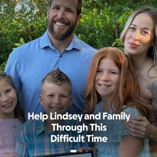 It is with a heavy heart that I share this news.
Last night, my dear friend Lindsey Lesh lost her husband suddenly and unexpectedly. Many of you know Lindsey—she is a light in our community, a beloved Sun Valley Birth mama, and cofounder of Still Here Ministries. She has shown up for so many of us in our hardest moments. Now she needs us to show up for her.
If you feel moved to help, please consider contributing to her GoFundMe (link in bio). Every dollar eases one burden during an unimaginably difficult time.
If giving isn’t possible right now, your prayers over Lindsey and her family mean more than you know.
Thank you for being a community that cares.