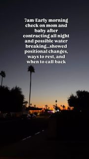 Our first 2026 baby arrived today!!! So exciting when it’s the first girl in their family, when it’s the first home birth after multiple hospital births, and when it’s the first SVB baby of the year 🎇 #AMAZED 
#sunvalleybirth #midwifery #homebirth #babygirl