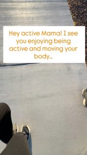 When fitness and being active was so defining in my life, having 5 pregnancies in 7 years threw me for a loop! The world of prenatal and postpartum fitness became my focus. I learned everything I could about the pelvic floor and how not to have incontinence, low back pain, and feeling like my insides were falling out because I wanted to lift and run and move freely —- like before. But all of the life changes/body changes, brought me to such surrender in the process. I learned to focus on the little wins. The squat without pain, the jogging without incontinence, the lunging without sciatica. But since I have always exercised at home with my kids around me, I didn’t realize that I was raising my little bestie workout buddies🥹 our early morning runs are things I treasure now that my oldest is fast and getting stronger and loving all the same things I do😄 what a gift I didn’t have a clue was coming🙌 so keep moving, keep your kids moving with you, keep showing the babies/toddlers/kids that it is fun  and we can do it TOGETHER🤩 #yougotthismama #motherson #bettertogether #sunvalleybirth