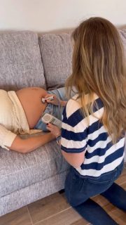 It’s been a while since I introduced myself! Hi 👋 I’m Megan Desrochers CPM, LM founder of Sun Valley Birth & Wellness. This reel is a little about my story 🧡