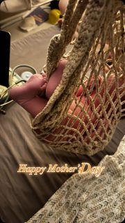 Happy Mother’s Day 🌻 What a joy to have a perfect healthy delivery right after midnight this morning! This little boy was much anticipated as he cooked for longer than any of his siblings had 😊 There is so much surrender to birth and motherhood that mothers do! 
☀️As a mother comforts her child, so will I comfort you.
~ Isaiah 66:13
#homebirth #sunvalleybirth #fastbaby #babyboy